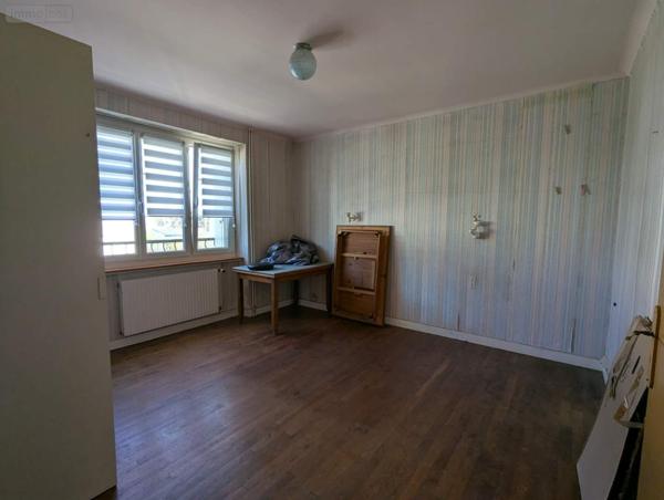 Maison à vendre à Douarnenez dans le Finistère (29100), ref : 011/226   
PLOARE