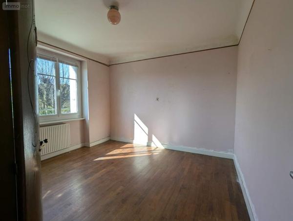 Maison à vendre à Douarnenez dans le Finistère (29100), ref : 011/226   
PLOARE