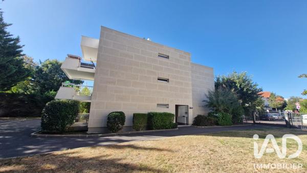 Studio à vendre 33,14 m² Bourg-la-Reine