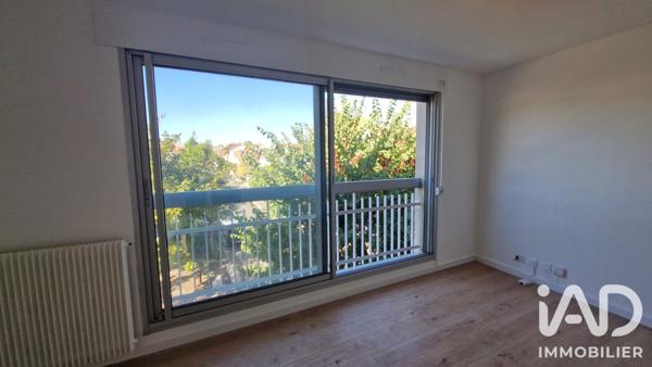 Studio à vendre 33,14 m² Bourg-la-Reine