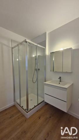 Studio à vendre 33,14 m² Bourg-la-Reine