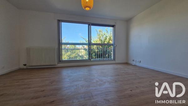 Studio à vendre 33,14 m² Bourg-la-Reine