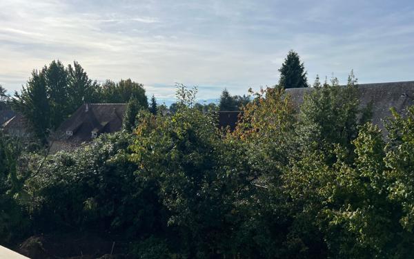 Appartement à vendre    3 pièces • 103,56 m2 Bizanos