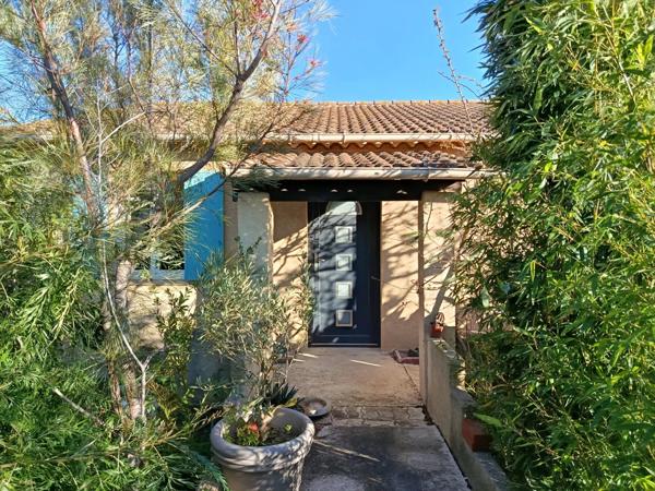 Vente Maison 4 pièces 109 m2 à La Londe-les-Maures