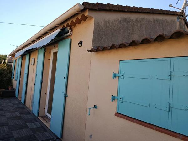 Vente Maison 4 pièces 109 m2 à La Londe-les-Maures