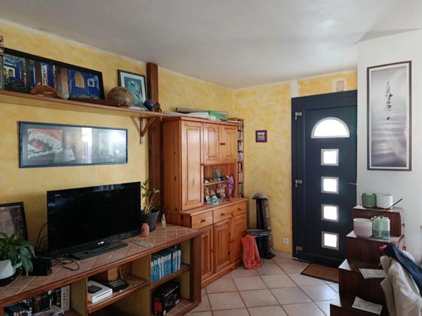 Vente Maison 4 pièces 109 m2 à La Londe-les-Maures
