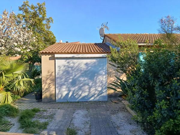 Vente Maison 4 pièces 109 m2 à La Londe-les-Maures