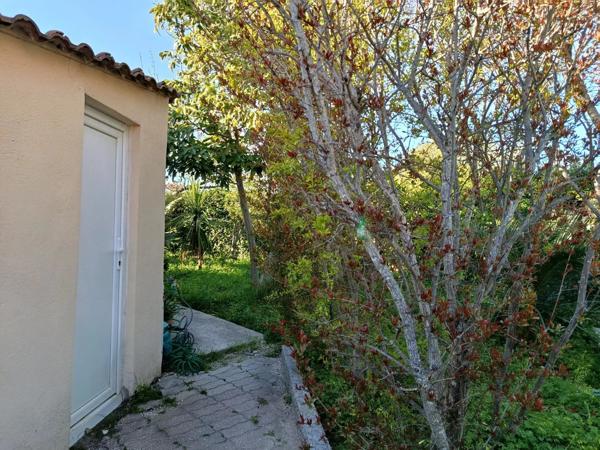 Vente Maison 4 pièces 109 m2 à La Londe-les-Maures