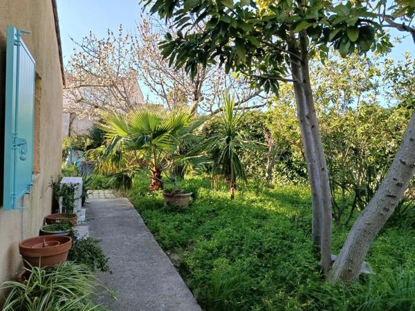 Vente Maison 4 pièces 109 m2 à La Londe-les-Maures