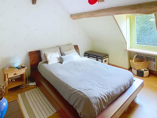 Appartement/maison de ville de caractère