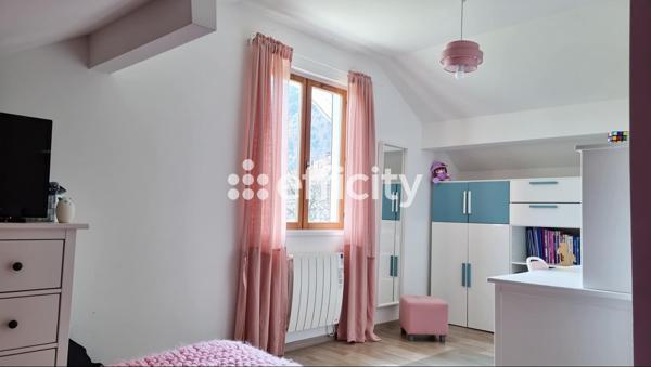 Maison 4 pièces - 103 m²