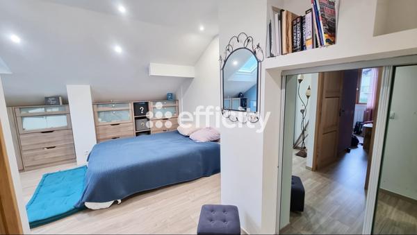 Maison 4 pièces - 103 m²