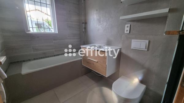 Maison 4 pièces - 103 m²