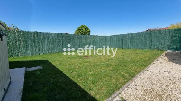 Maison 4 pièces - 103 m²