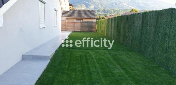 Maison 4 pièces - 103 m²