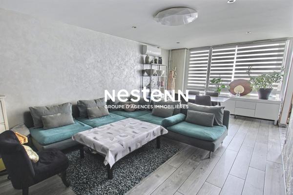 À vendre : Appartement 5 pièces, 103m2 à Saint Priest