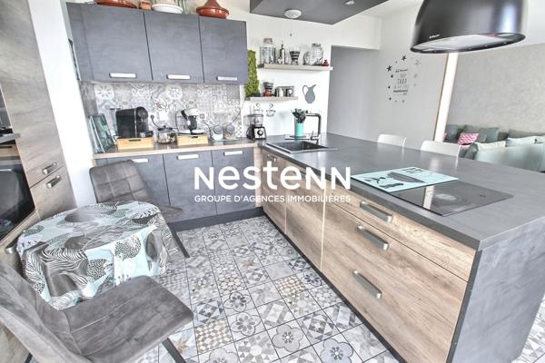 À vendre : Appartement 5 pièces, 103m2 à Saint Priest