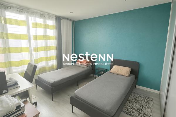 À vendre : Appartement 5 pièces, 103m2 à Saint Priest