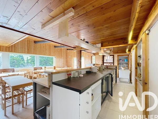 Maison à vendre 3 pièces 130 m² Beaumont-du-Ventoux