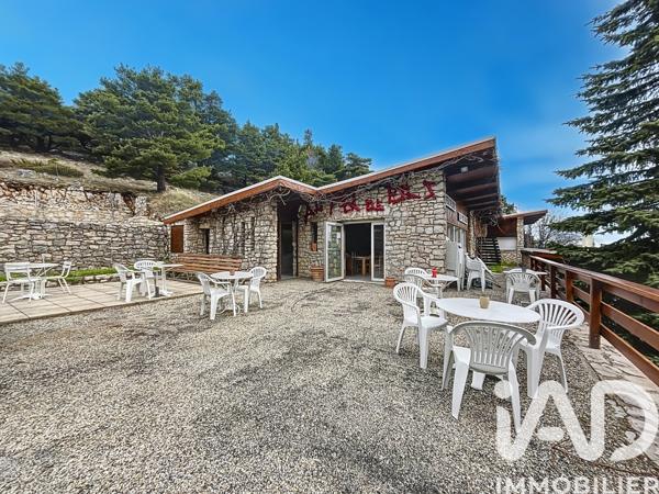 Maison à vendre 3 pièces 130 m² Beaumont-du-Ventoux