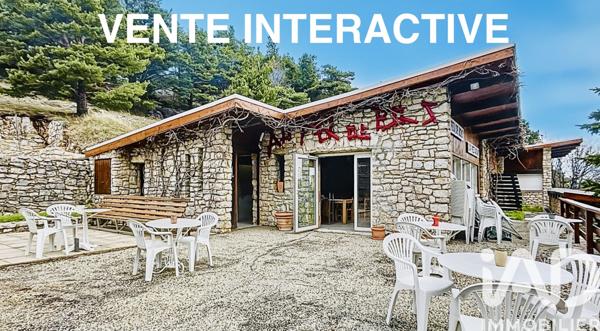 Maison à vendre 3 pièces 130 m² Beaumont-du-Ventoux