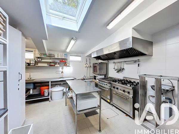 Maison à vendre 3 pièces 130 m² Beaumont-du-Ventoux