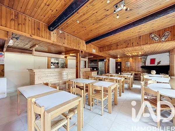 Maison à vendre 3 pièces 130 m² Beaumont-du-Ventoux