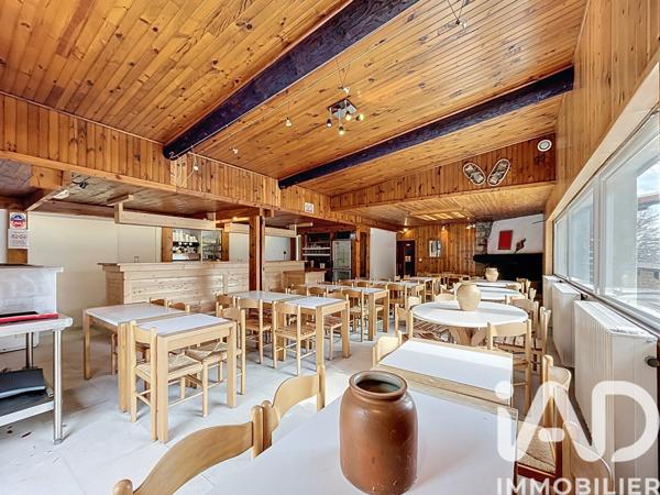 Maison à vendre 3 pièces 130 m² Beaumont-du-Ventoux