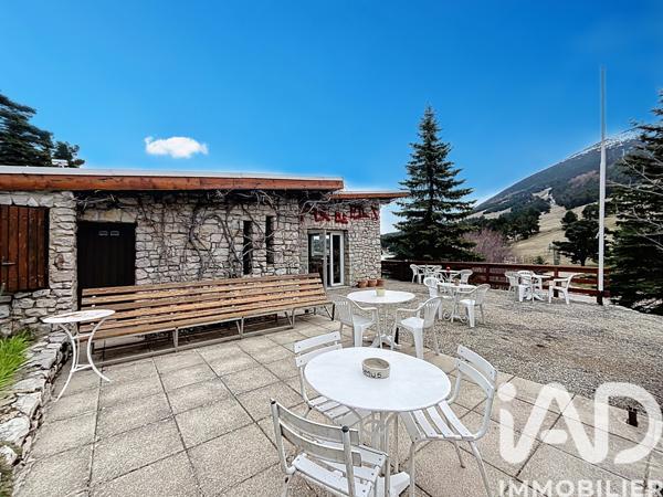 Maison à vendre 3 pièces 130 m² Beaumont-du-Ventoux