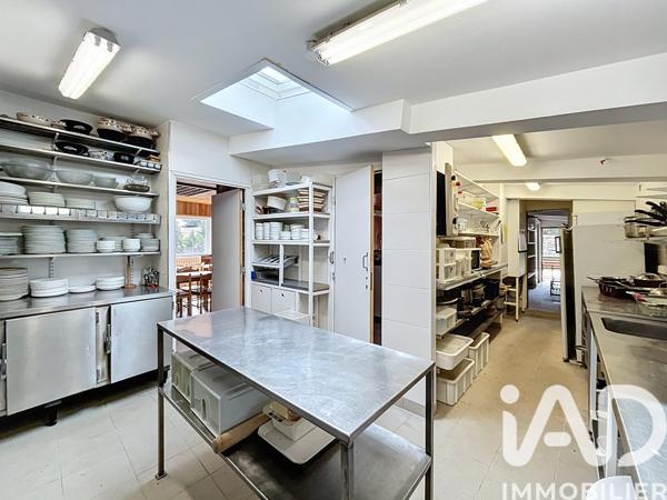Maison à vendre 3 pièces 130 m² Beaumont-du-Ventoux