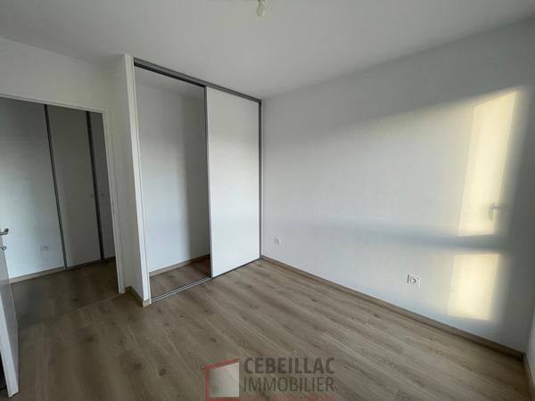 Appartement 4 pièce(s) 3 chambre(s) 79.7 m²