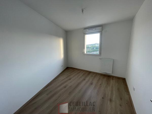 Appartement 4 pièce(s) 3 chambre(s) 79.7 m²