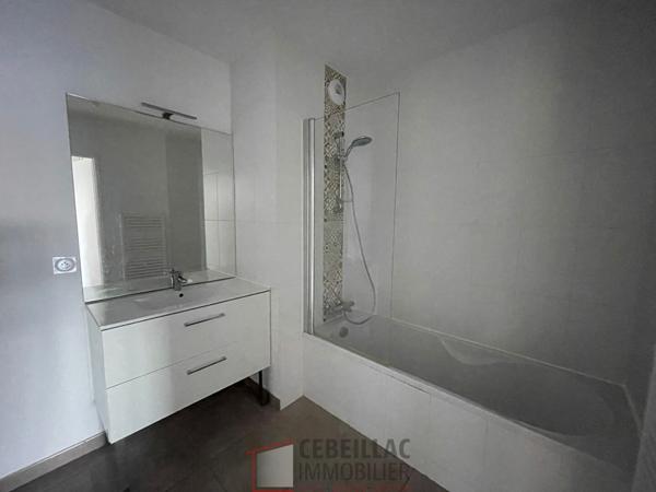 Appartement 4 pièce(s) 3 chambre(s) 79.7 m²