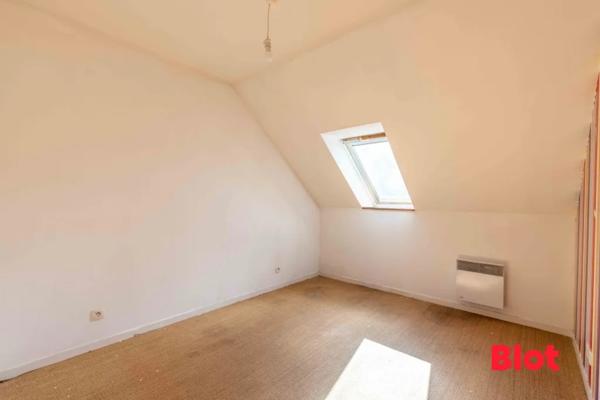 Appartement 4 pièce(s)