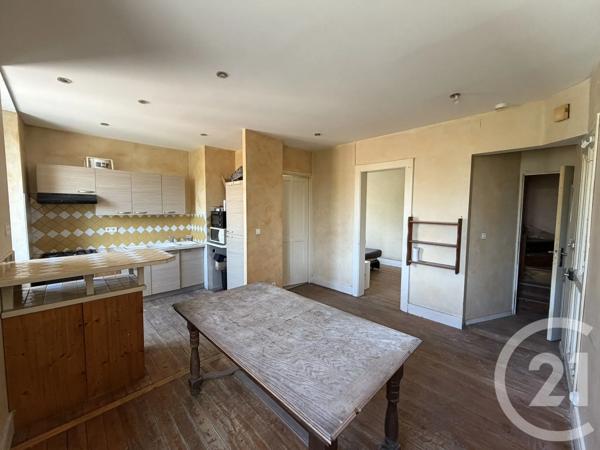 Appartement T3 à vendre  3 pièces - 70,96 m 2   BESANCON  - 25