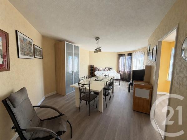 Appartement T3 à vendre  3 pièces - 70,96 m 2   BESANCON  - 25