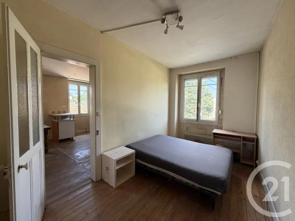 Appartement T3 à vendre  3 pièces - 70,96 m 2   BESANCON  - 25