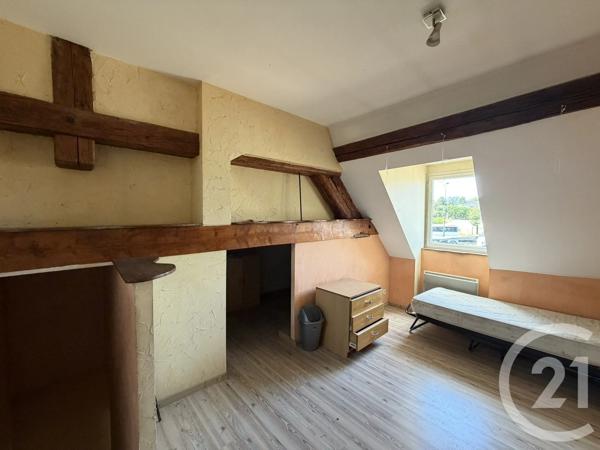 Appartement T3 à vendre  3 pièces - 70,96 m 2   BESANCON  - 25