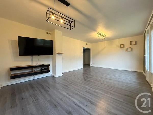 Appartement T3 à vendre  3 pièces - 70,96 m 2   BESANCON  - 25
