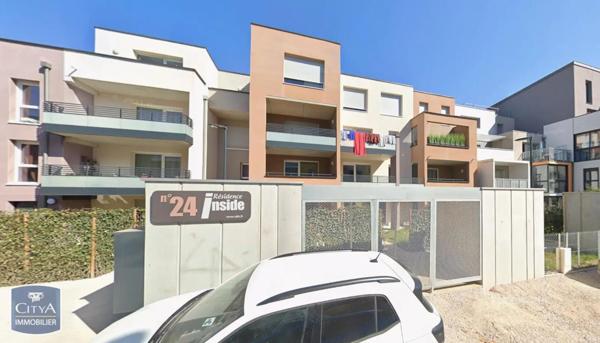 Local commercial à louer