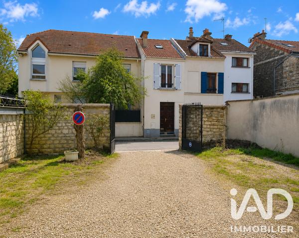 Terrain à vendre 729 m² Vitry-sur-Seine