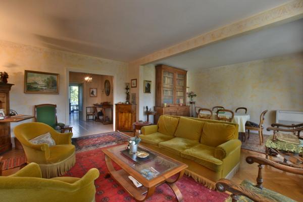 Dpt Rhône (69), à vendre CALUIRE ET CUIRE appartement T3/T4