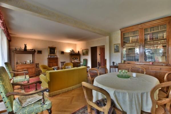 Dpt Rhône (69), à vendre CALUIRE ET CUIRE appartement T3/T4