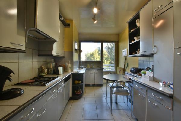 Dpt Rhône (69), à vendre CALUIRE ET CUIRE appartement T3/T4