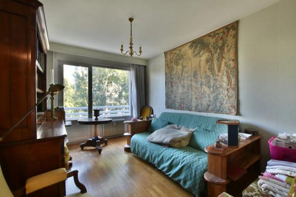 Dpt Rhône (69), à vendre CALUIRE ET CUIRE appartement T3/T4