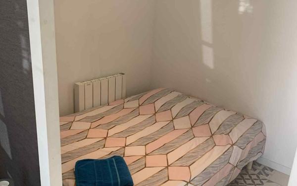 Appartement à vendre    1 pièce • 18,50 m2 Lyon 7