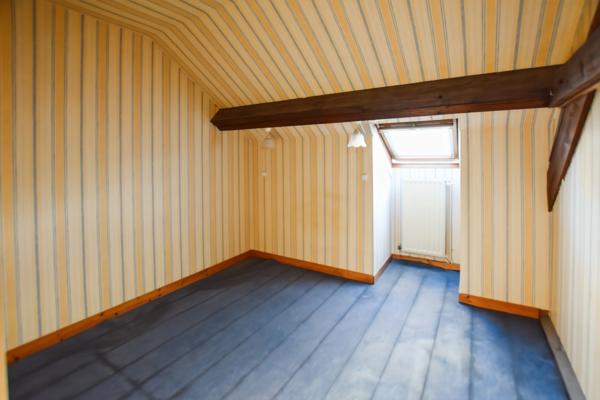 Maison de ville de 56.88 m2 avec jardin LE CREUSOT (71)