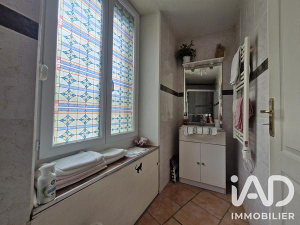 Maison à vendre 6 pièces 135 m² Brion-près-Thouet