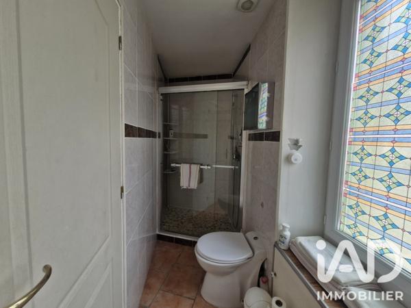 Maison à vendre 6 pièces 135 m² Brion-près-Thouet