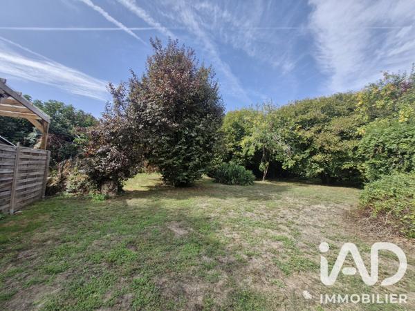 Maison à vendre 6 pièces 135 m² Brion-près-Thouet